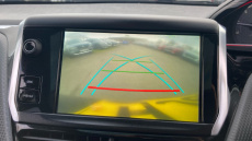 Peugeot 2008 1.5 BlueHDi 100 GT Line 5dr Diesel Estate